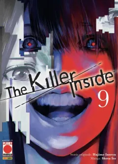 Volume cover